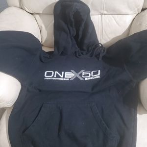 Onex50 hoodie